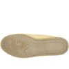 Ext Yahonwa' (boat) Women's leather moccasin