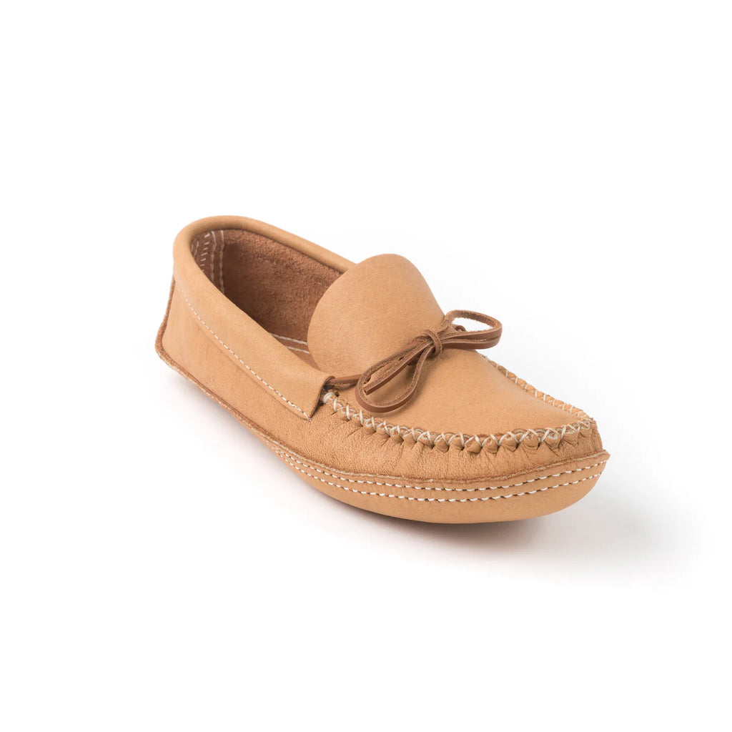 Yaronta’ (tree) - Men's Moccasins