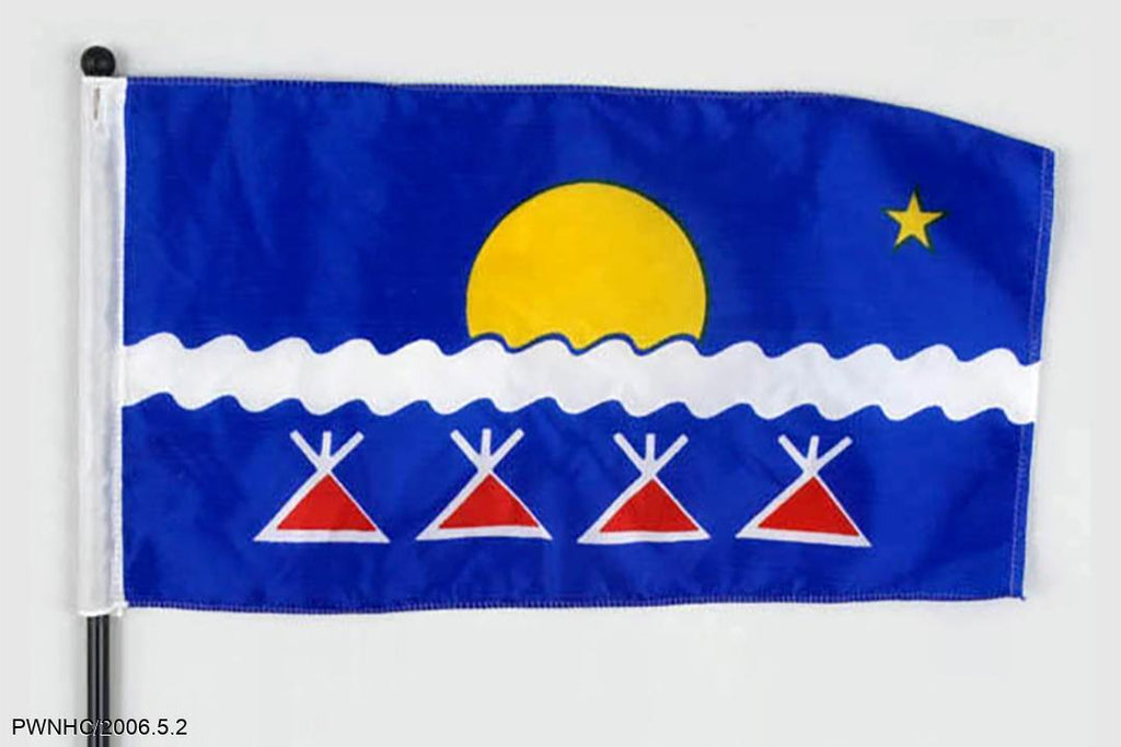 TILCHO FLAG