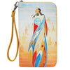TRAVEL WALLET - NOT FORGOTTEN