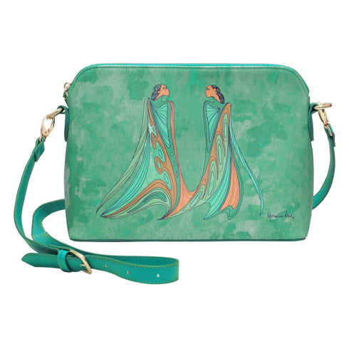 FRIENDS PURSE