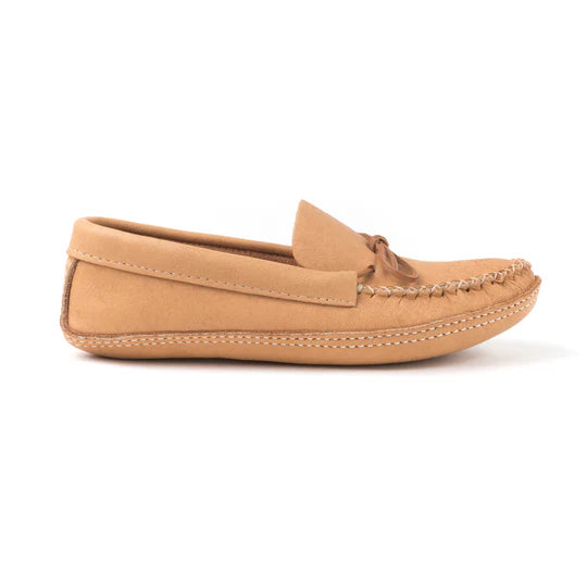 Yaronta’ (tree) - Men's Moccasins