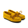 Tisarahtat! (run) - Child Kids' suede moccasin Junior