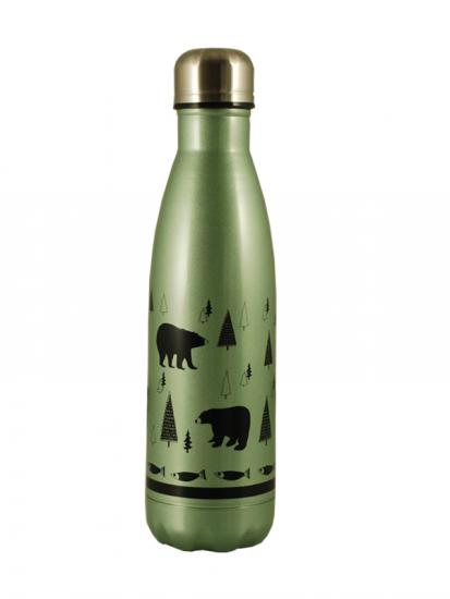 BEAR WATER BOTTLE