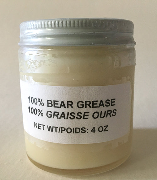 BEAR GREASE - 2 OUNCE