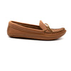 Ya'ndiha’ (leather) - Caribou Men's leather moccasin