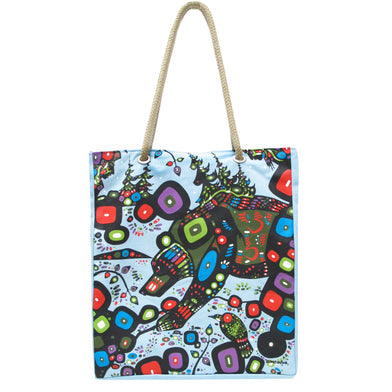 ECO BAG - BEAR