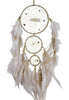 4" GENERATION DREAM CATCHER