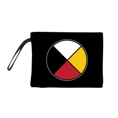 REUSEABLE BAG - MEDICINE WHEEL