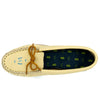 Ext Yahonwa' (boat) Women's leather moccasin