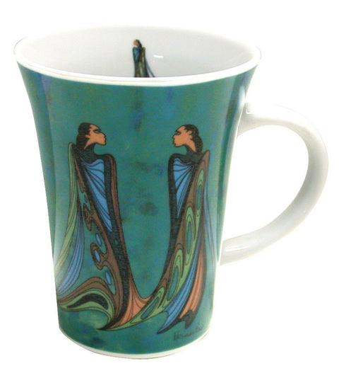 MUG - MAXINE NOEL "FRIENDS"