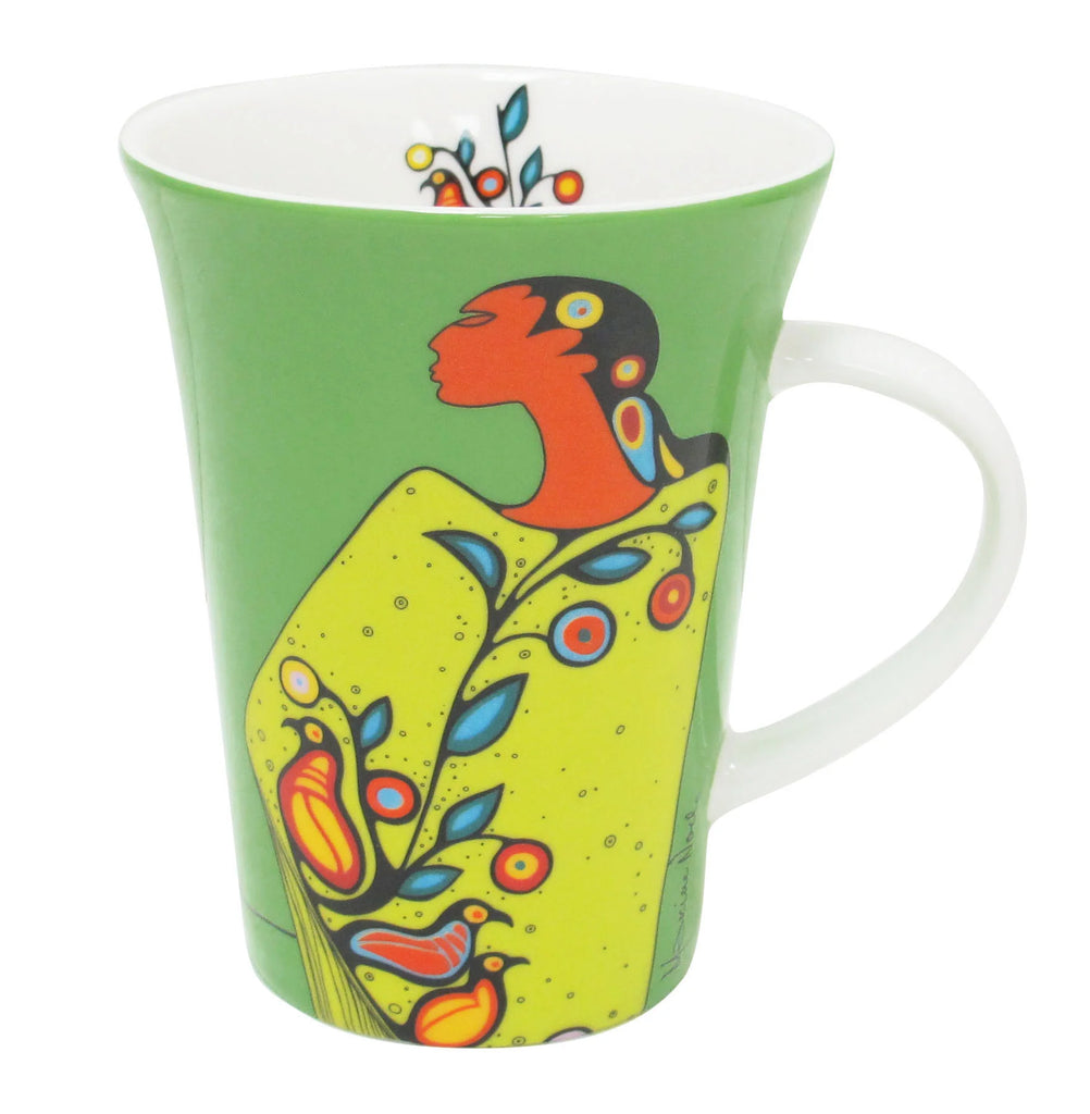 MUG - MAXINE NOEL - WOODLANDS