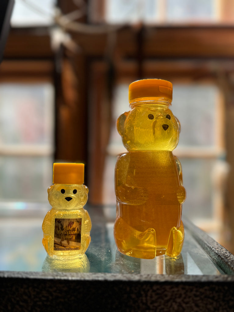 HONEY BEAR