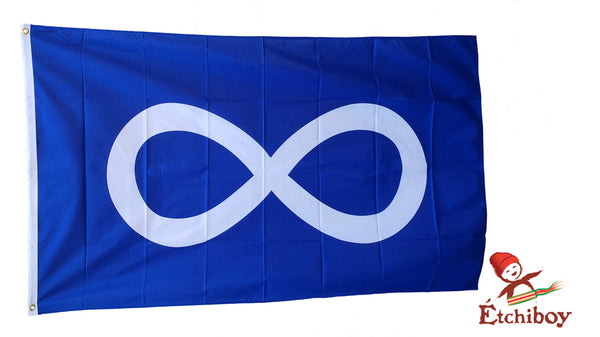 METIS FLAG