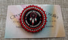 MMIW Pins by Cree-Ative by Rosalie