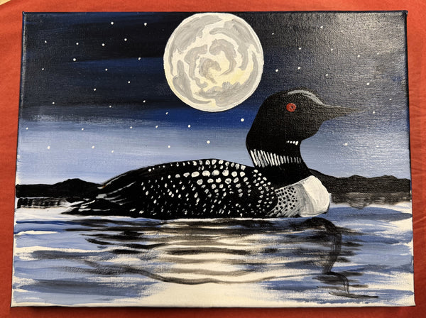 Sean Mombourquette Local Artist