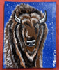 Sean Mombourquette Local Artist