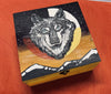 Sean Mombourquette Local Artist