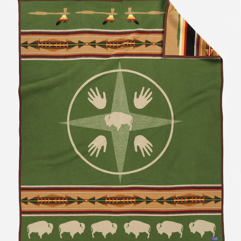 Pendleton Wool Blankets