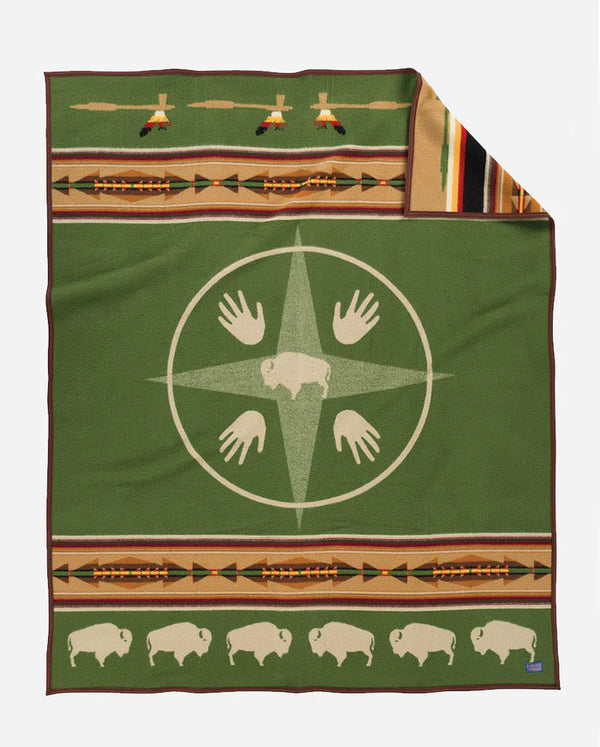 Pendleton Wool Blankets
