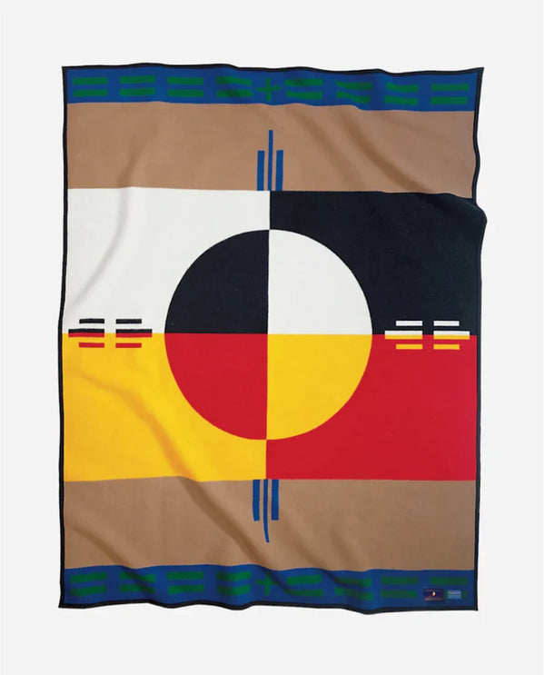 Pendleton Wool Blankets