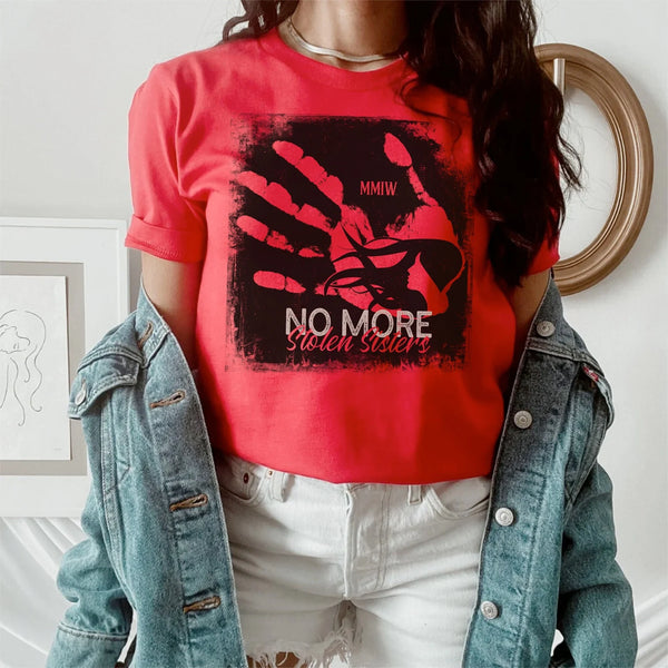 MMIW T-Shirts 2025
