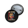 PINBACK BUTTONS