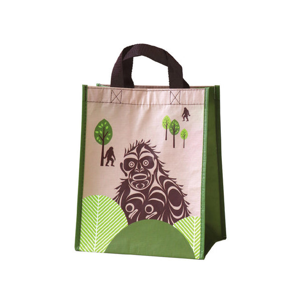 ECO BAG - SASQUATCH