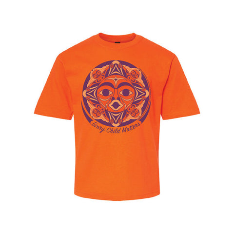 ORANGE SHIRTS - 2023