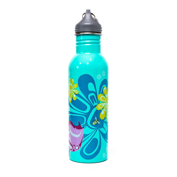 WATER BOTTLE