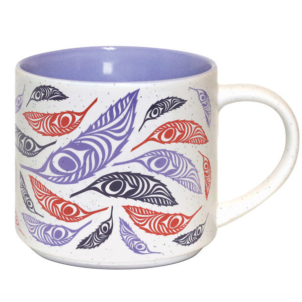 CERAMIC MUG
