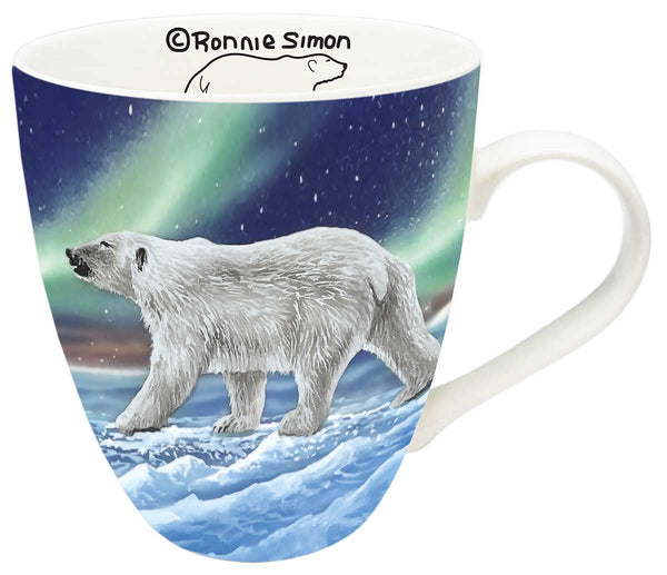 MUG - RONNIE SIMON - OCEAN'S EDGE