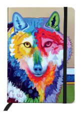 JOURNAL - JOHN BALLOUE - BIG WOLF