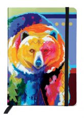JOURNAL - JOHN BALLOUE - BIG BEAR