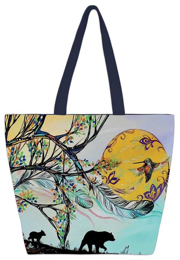 TOTE BAG - GUIDANCE