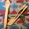 WOODEN MUSICAL SPOONS