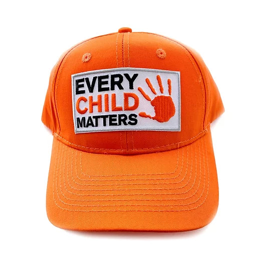 EVERY CHILD MATTERS CAP