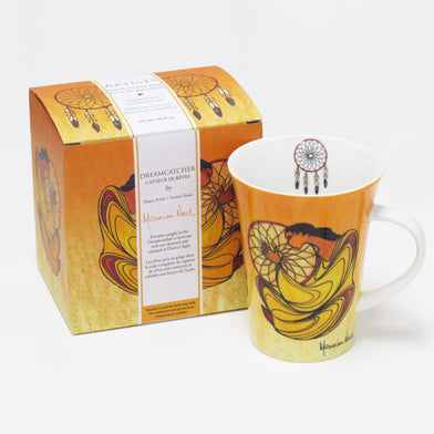 MUG - MAXINE NOEL "DREAMCATCHER"
