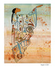 ART CARDS - MAXINE NOEL
