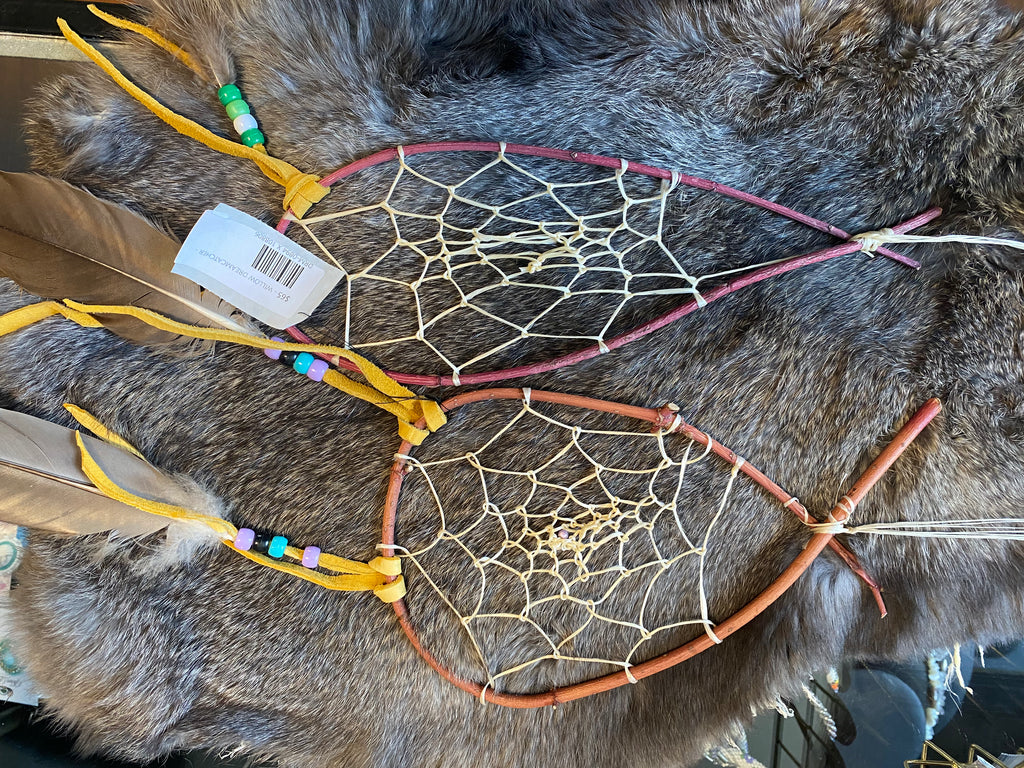 WILLOW DREAMCATCHER
