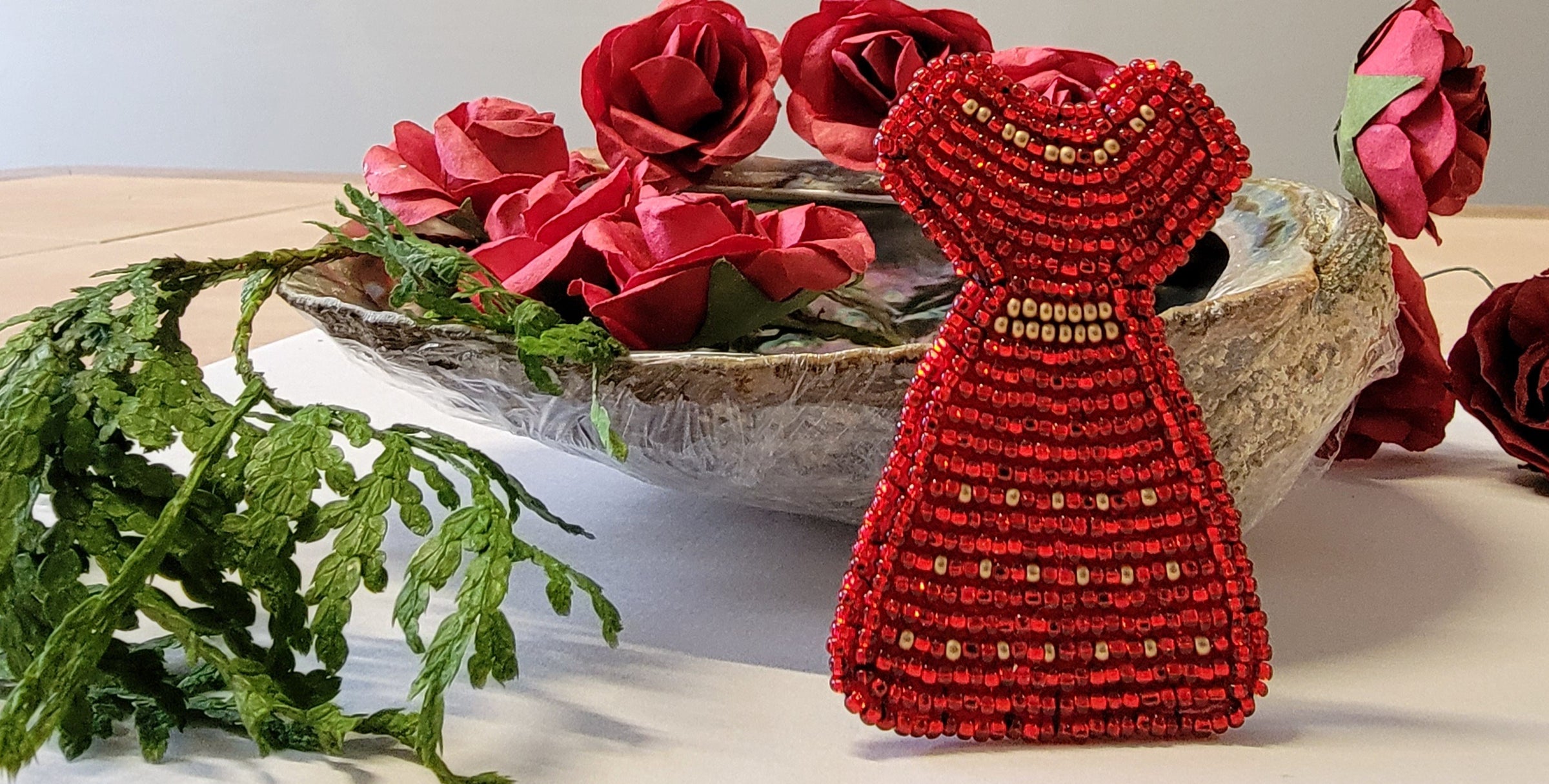 2023 Mmiw Red Dress Day The Cedar Basket 5726