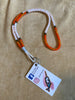 ASSORTED LANYARDS