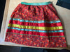 RIBBON SKIRTS - ASSORTED