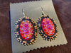 MIG MOM BEADED EARRINGS