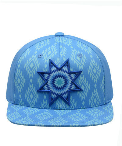 NATIVE HAT - NEW STAR DESIGN