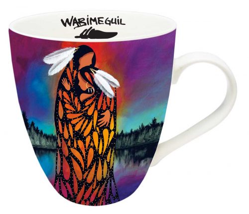 MUG - BETTY ALBERT "YOUNG LOVE"